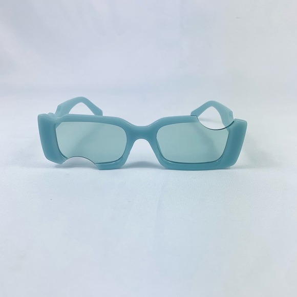 Rectangular Fashion Frames - Picture 3 of 9